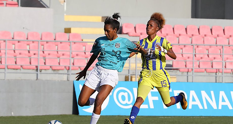 Liga de Ftbol Femenino