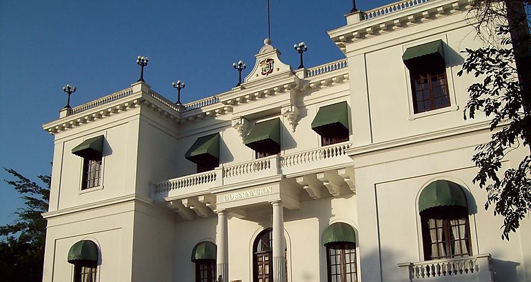 Gobernacin de Panam