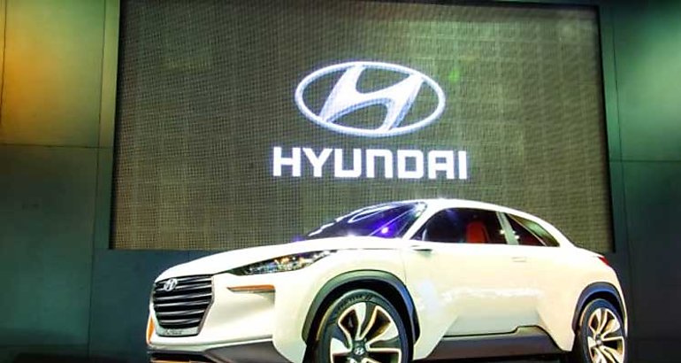 Hyundai 