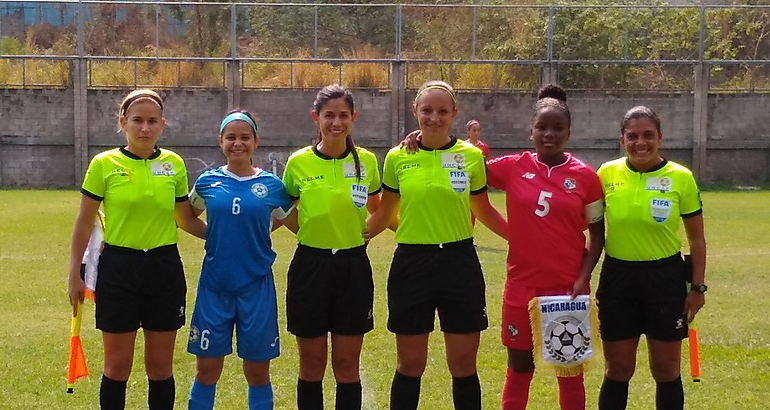 Femenino Sub16 
