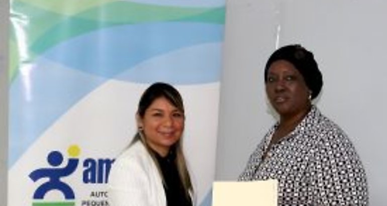 S Emprende Inclusin Social y Desarrollo beneficia a emprendedores del Distrito de San Miguelito