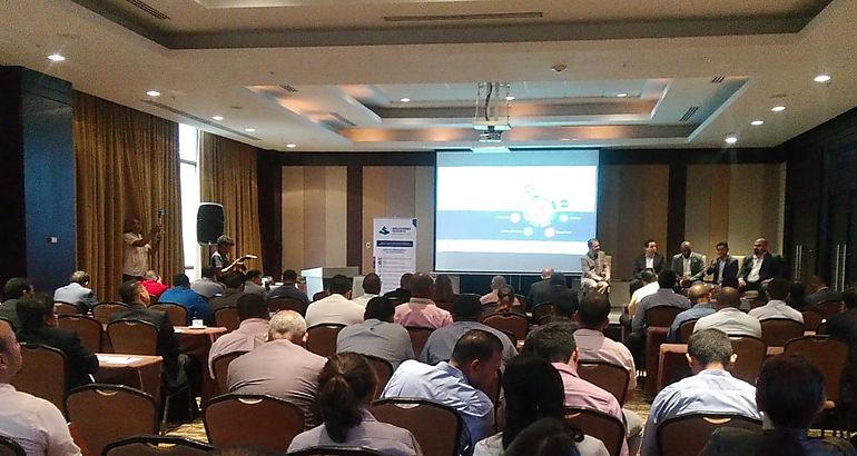 Expertos presentaron soluciones a riesgos cibernticos