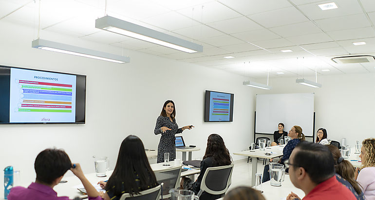 Charla Acoso Sexua