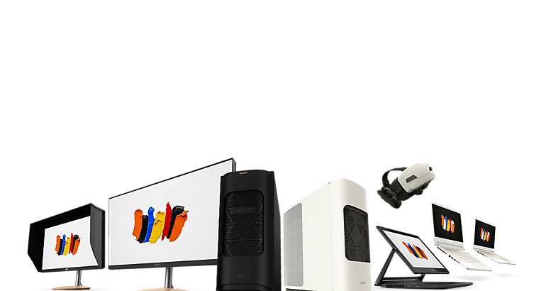 Acer anuncia ConceptD su nueva y completa lnea de productos para creadores 