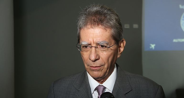 Alfredo Fonseca Mora