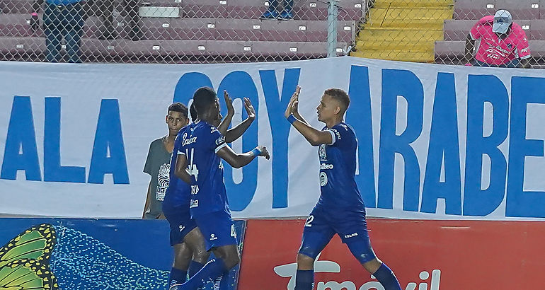 rabe Unido sigue con paso invicto a semifinales