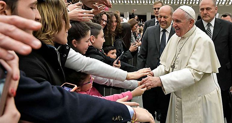 Papa Francisco