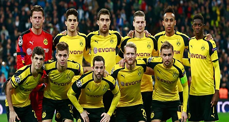 Borussia Dortmund 