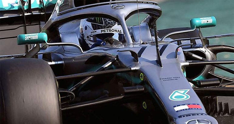 Valtteri Bottas