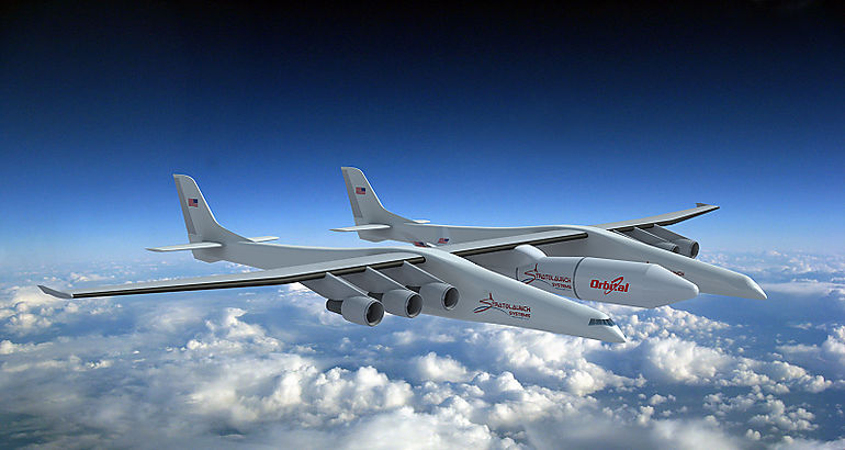 Stratolaunch