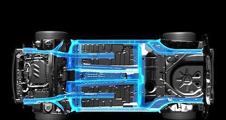 Groupe PSA presenta sus nuevas plataformas CMP y EMP2