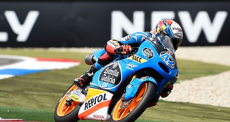 lex Rins