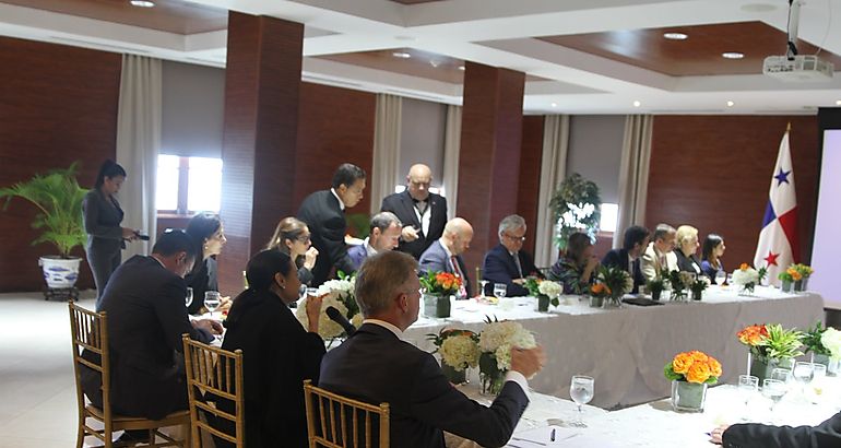 Embajadores