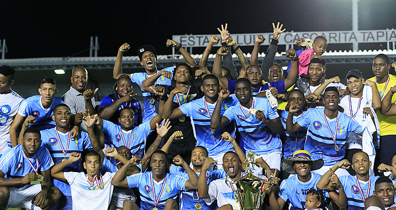 Champions FC Academy
