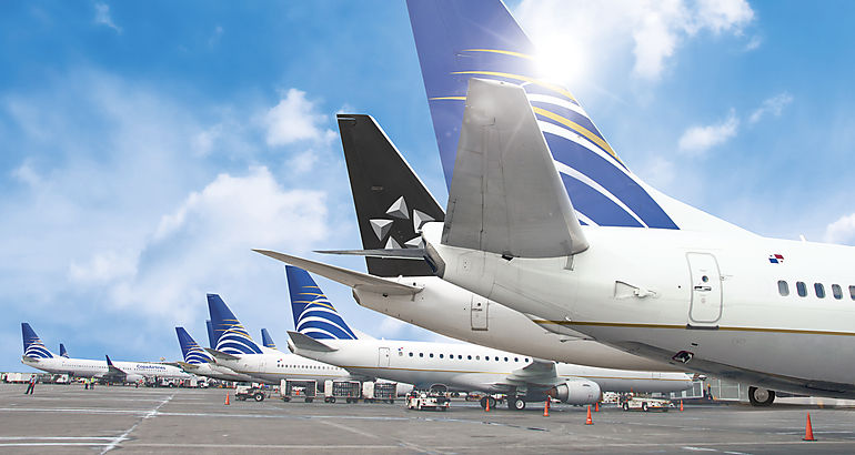 COPA AIRLINES