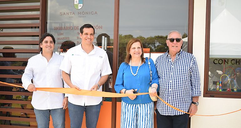 Ciudad Santa Mnica un distrito ecolgico se posiciona en Cocl