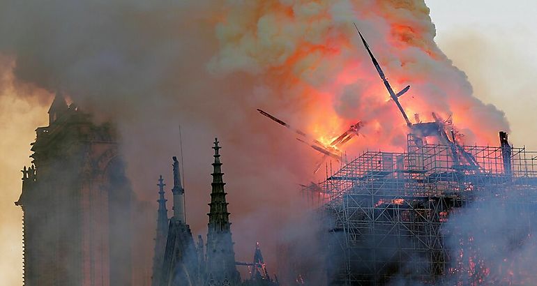 Catedral de Notre Dame