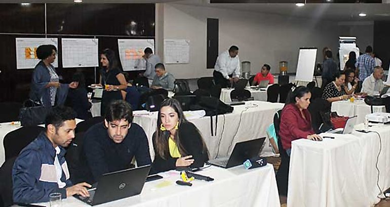 Panam es uno de los pases con mayor crecimiento en solicitudes de patente PCT a nivel mundial
