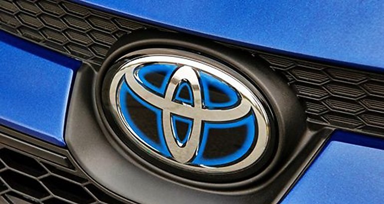 Toyota 