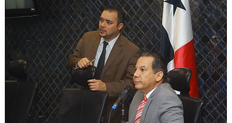 Proponen crear Zona Libre de Almirante 