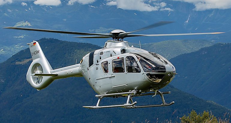 H135 de Airbus