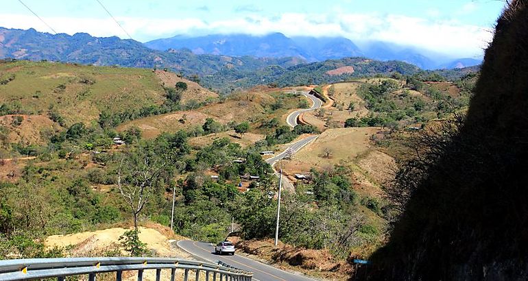 Comarca Ngbe Bugl