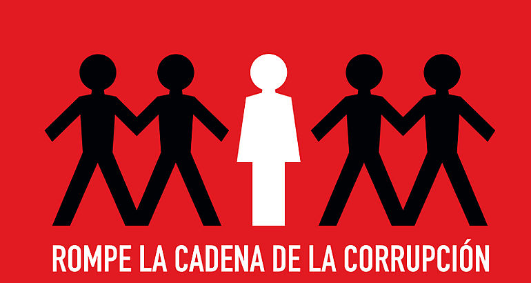 Corrupcin