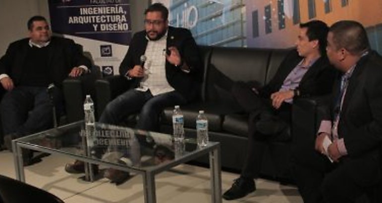 Caf Cientfico Tecnolgico 25 aos de desarrollo tecnolgico en Panam