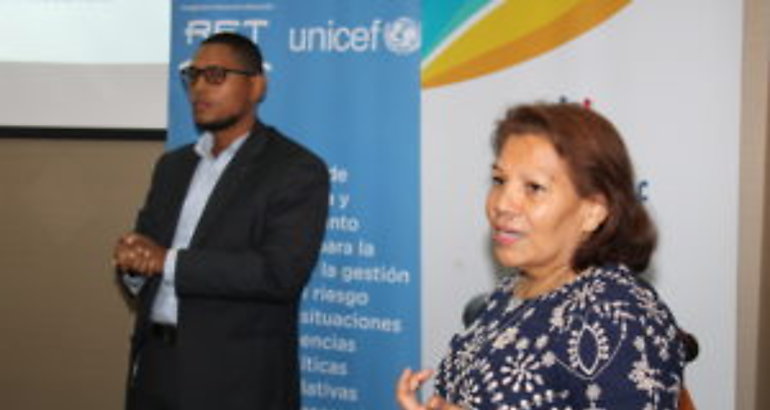 Presentan protocolo de atencin de nios nias y adolescentes migrantes 