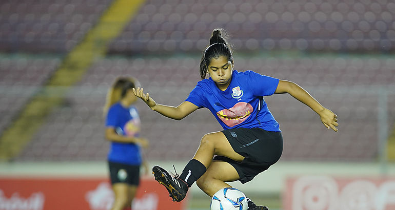 Femenina Sub20