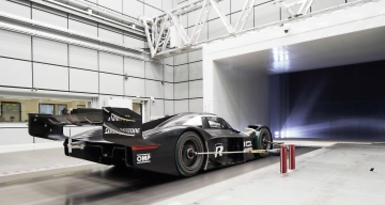 Volkswagen ID R