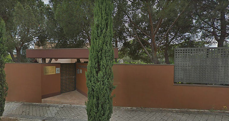 embajada norcoreana en Madrid