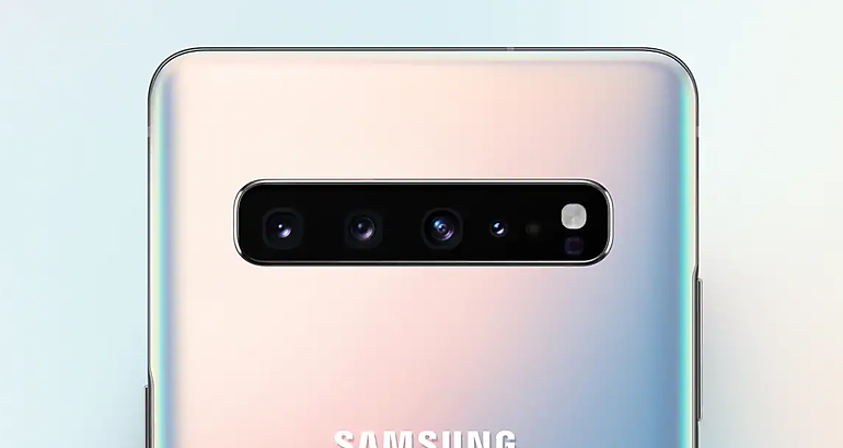 Samsung Galaxy S10 5G 