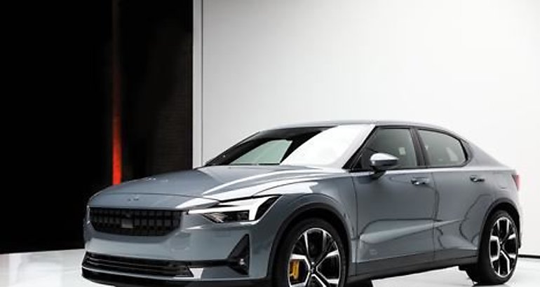 Polestar 2