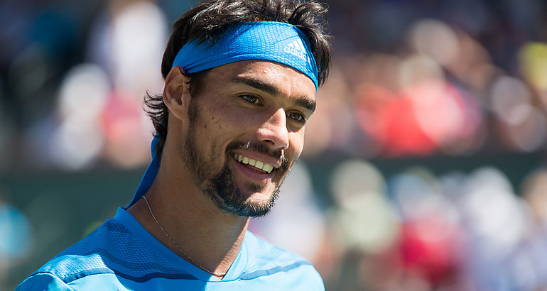 Fognini 