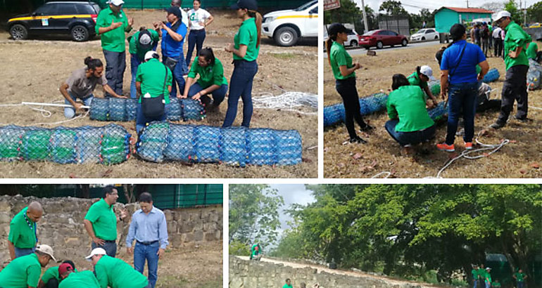  Proyecto Barrera Atrapa Slidos