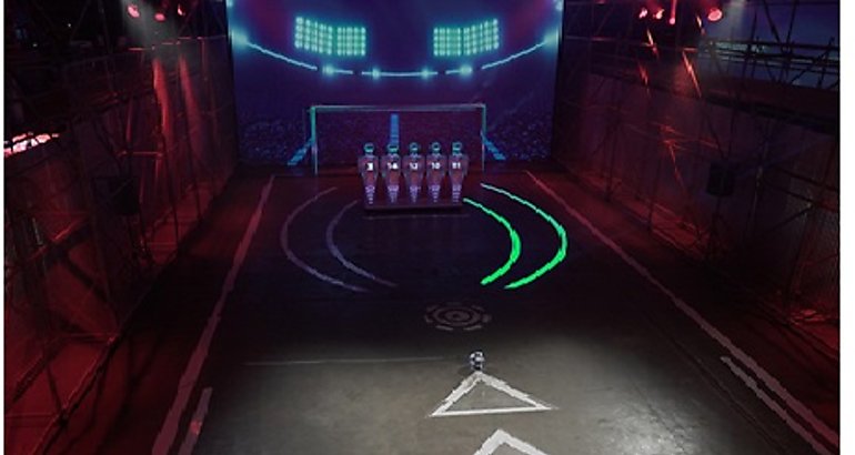 Innovation Games de Nissan