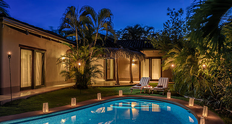 Cala Luna Boutique Hotel  Villas