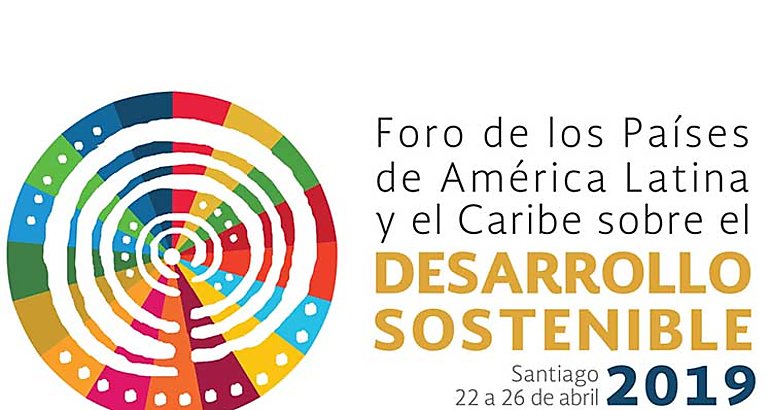 Foro de los Pases de Amrica Latina y el Caribe sobre el Desarrollo Sostenible