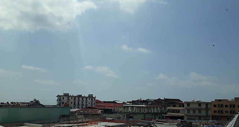 Renovado mercado San Felipe Neri avanza 