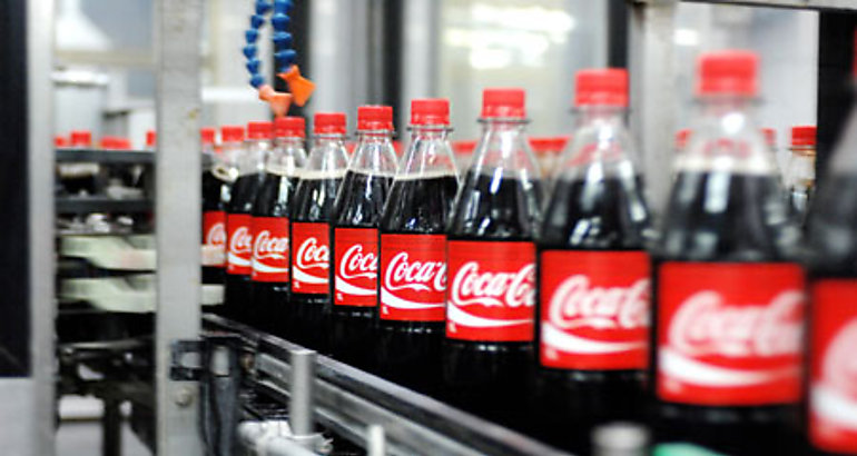 COCA COLA