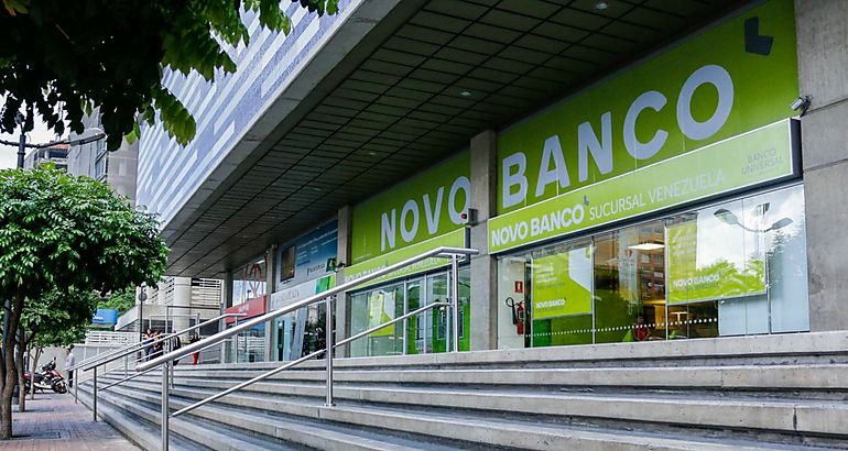 Novo Banco