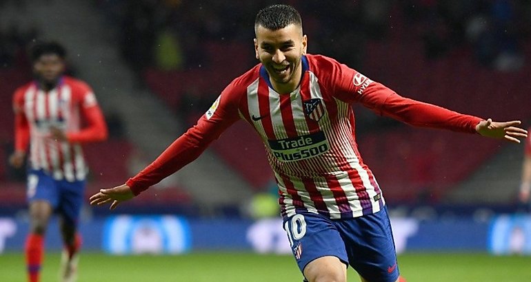 Atltico 