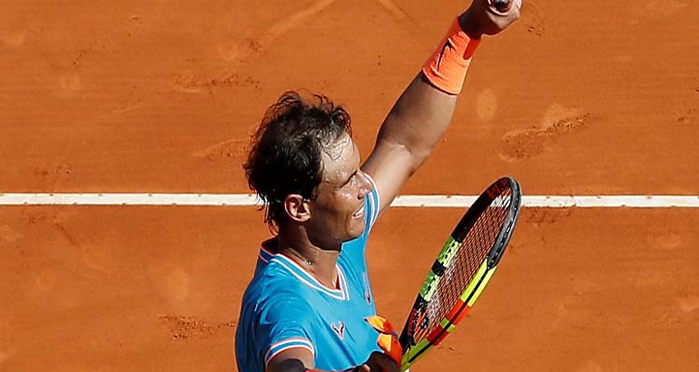 Nadal 