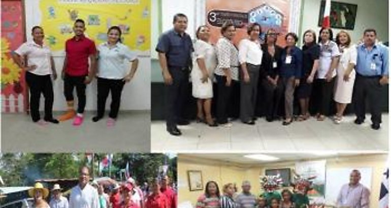Direccin Regional de Educacin de Panam Este