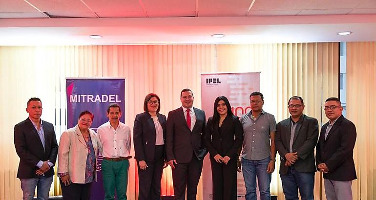  Premios IPEL 2019