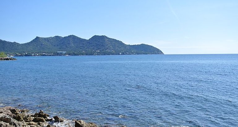 Isla Bon 