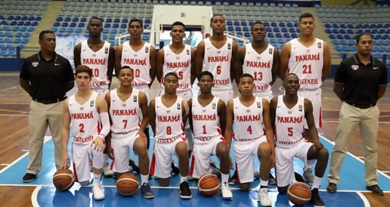 Sub17 Masculino de Baloncesto