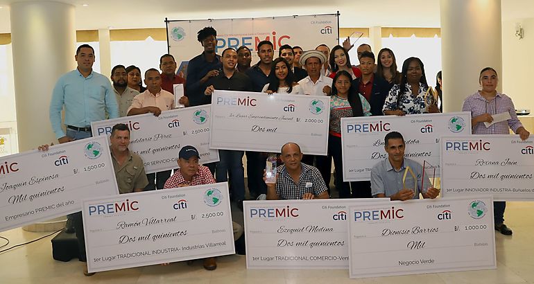 PREMIC 20182019 