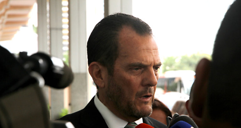 Federico Humbert